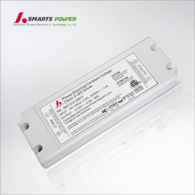 ETL FCC listed led module constant voltage triac dimmable driver 48w power supply class 2